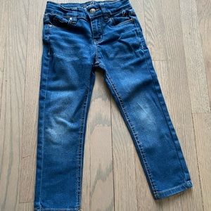 Kid’s Real Love Size 4 Jeans